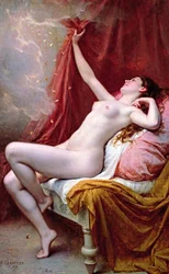 Danaë